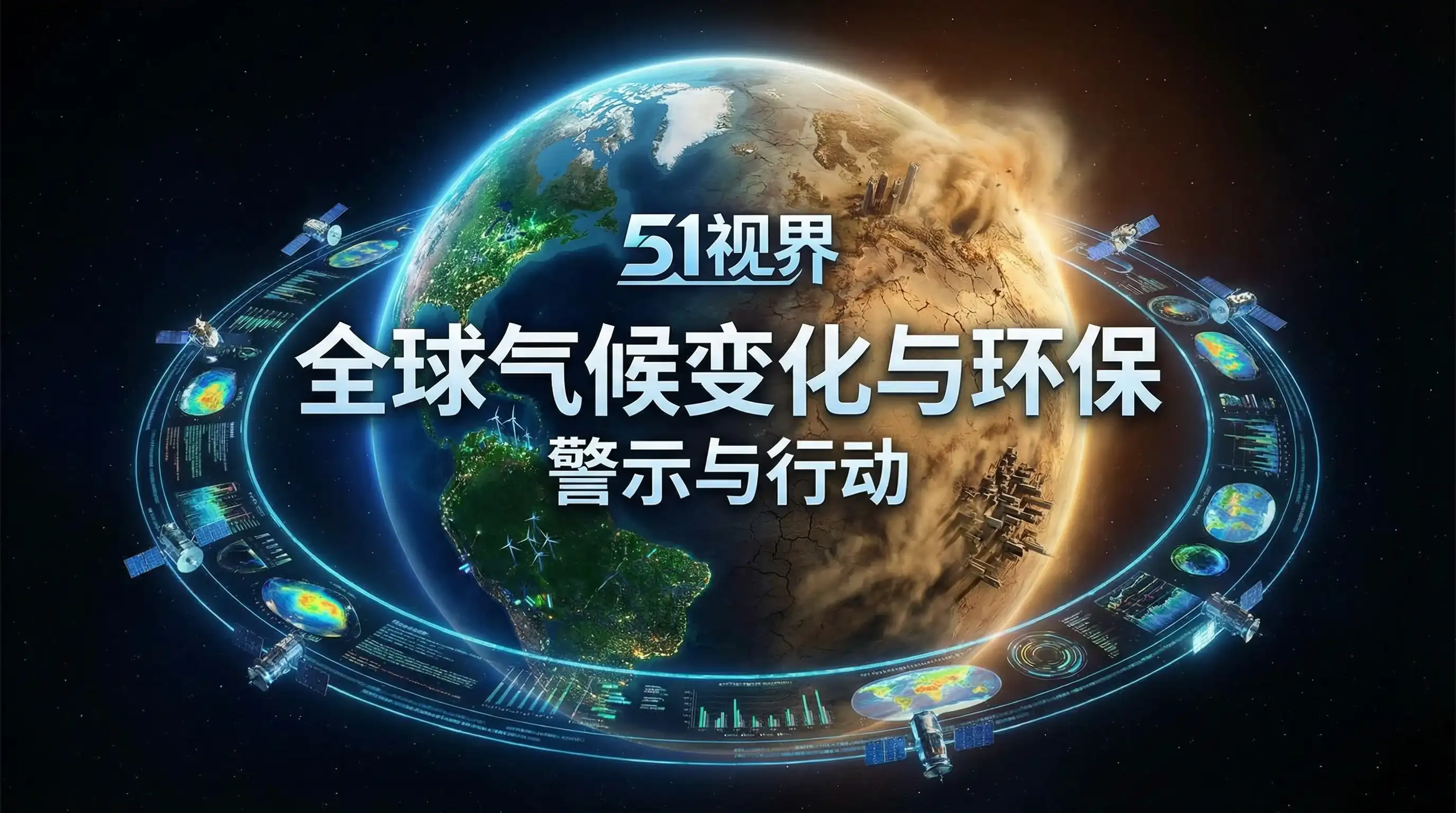 全球气候变化与环保专题 - thinkpad平板怎么样 环境关注